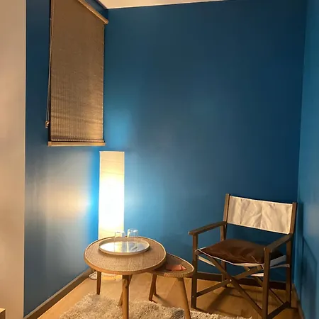Guest house D'hote Dans Les Bois Pommiers (Rhone)