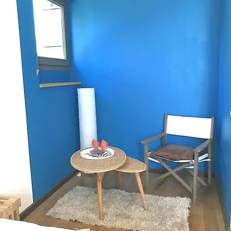 D'hote Dans Les Bois