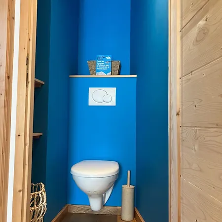 Guest house D'hote Dans Les Bois Pommiers (Rhone)