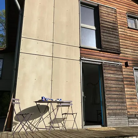 Guest house D'hote Dans Les Bois