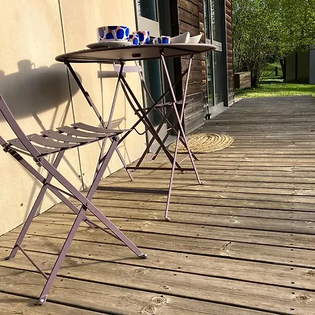 D'hote Dans Les Bois