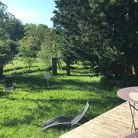 Guest house D'hote Dans Les Bois *