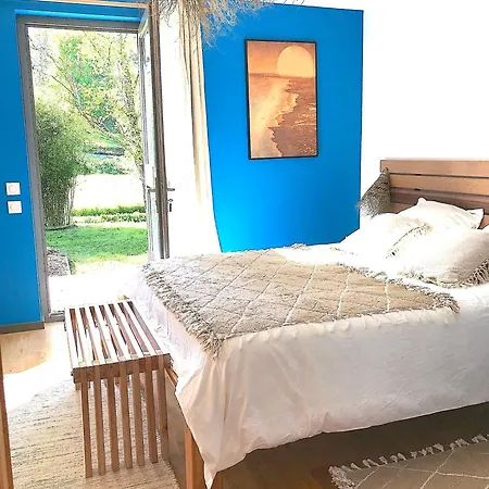 Guest house D'hote Dans Les Bois *