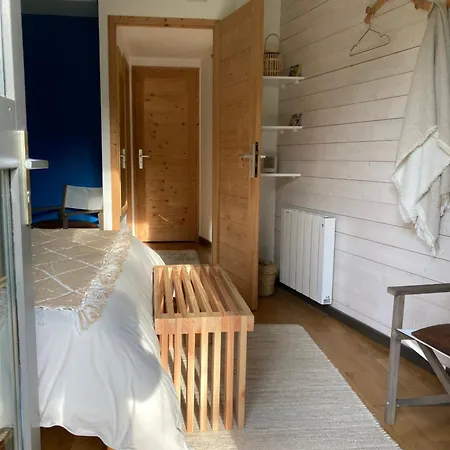D'hote Dans Les Bois *