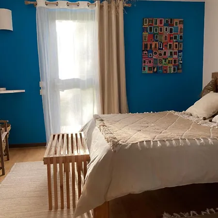 D'hote Dans Les Bois Guest house Pommiers (Rhone)